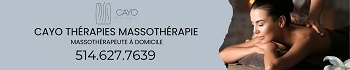 massotherapie