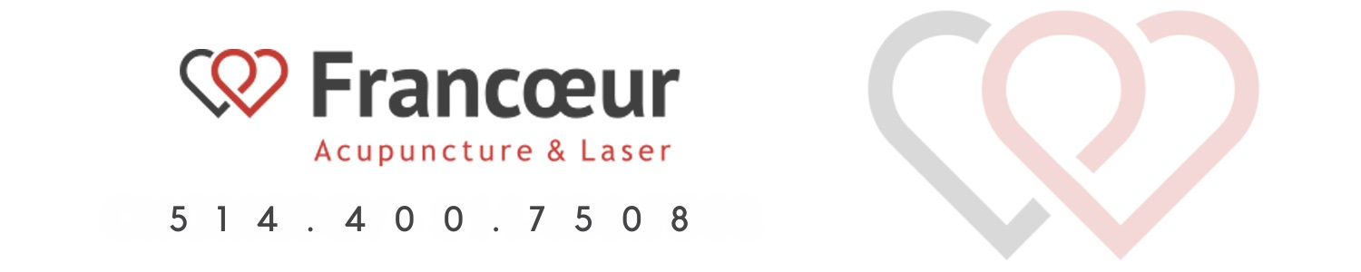 Clinique Francoeur Acupuncture et Laser - Laval