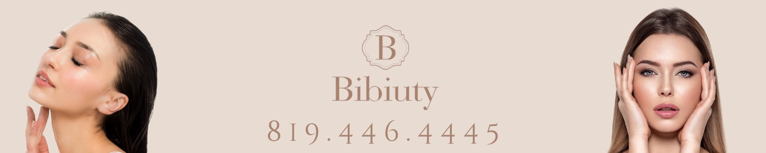 Bibiuty Esthétique -  Maquillage permanent Sherbrooke