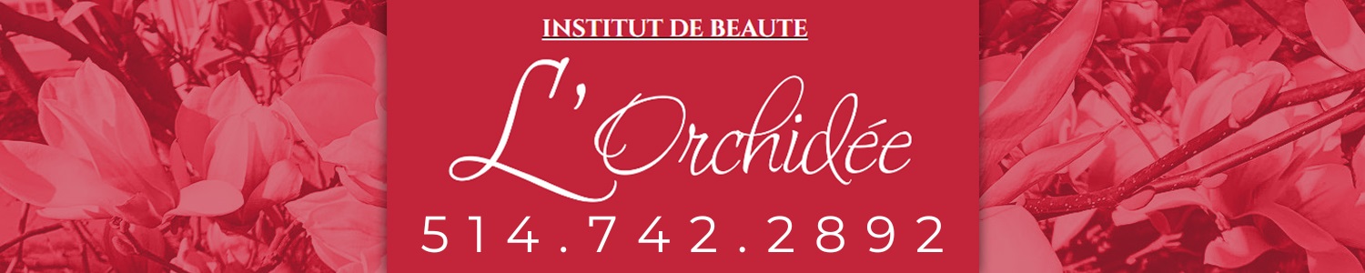 Institut de beauté L'Orchidée - Esthétique Mirabel