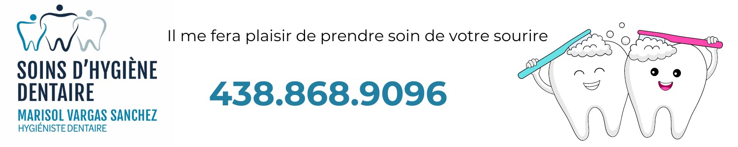 Marisol Vargas Sanchez - Hygiéniste dentaire, Service en clinique et à domicile Saint-Hyacinthe