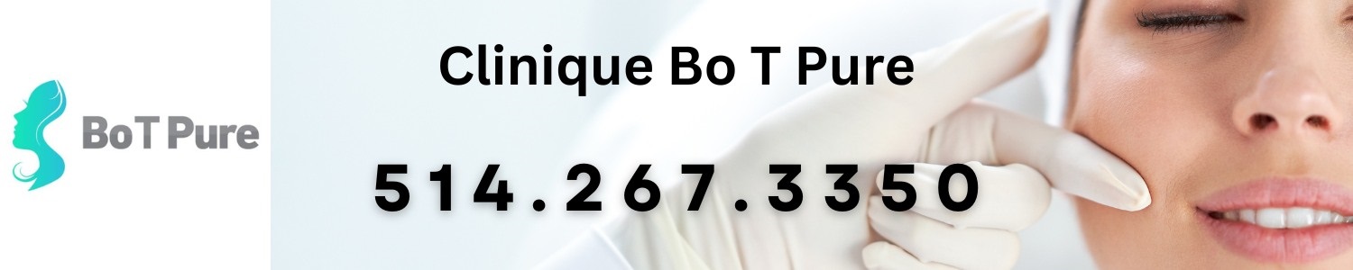 Clinique Bo T Pure -  Clinique Médico-Esthétique