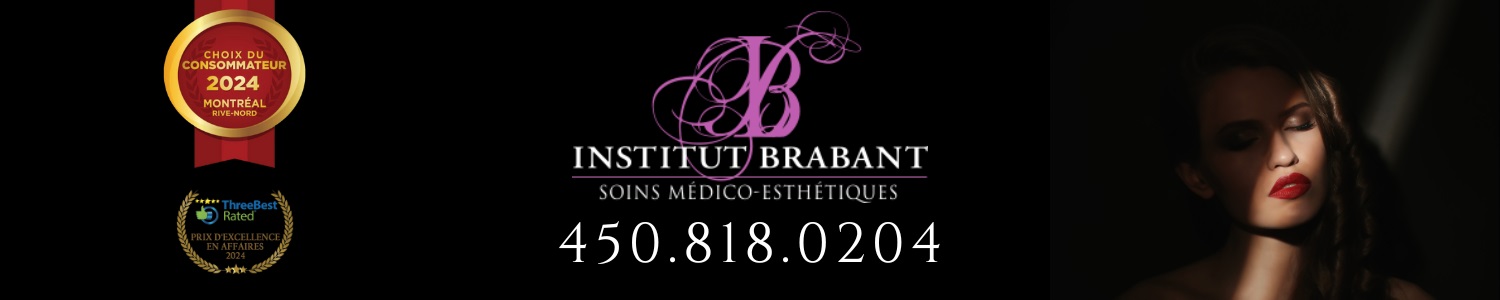 Institut Brabant - Esthétique Médicale, Botox Fabreville