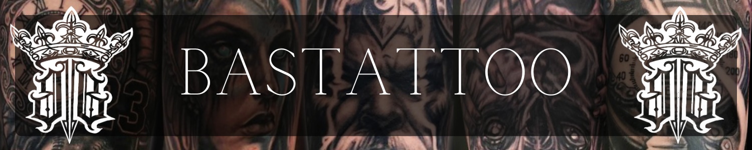 Bastattoo Tatouage